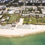 Hotel Delfino Beach And Spa Resort