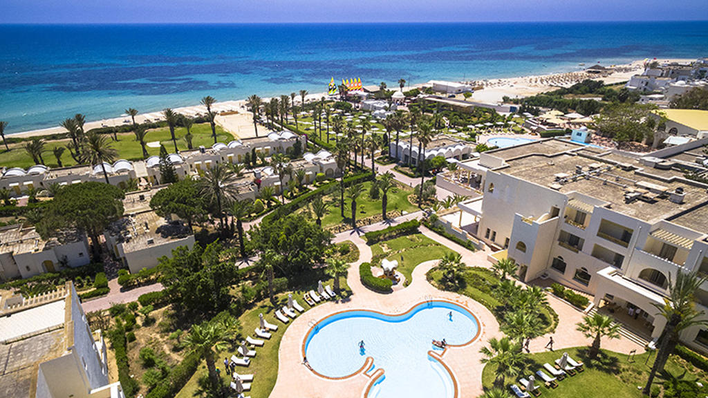 Hotel Delfino Beach And Spa Resort 4* – fotografija 6