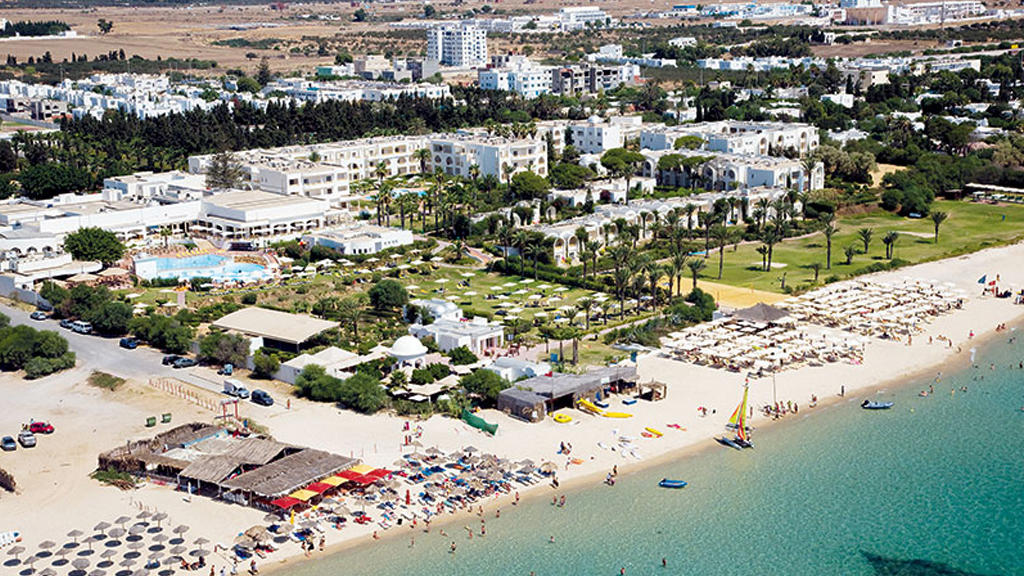Hotel Delfino Beach And Spa Resort 4* – fotografija 3