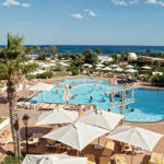 Hotel Delfino Beach And Spa Resort