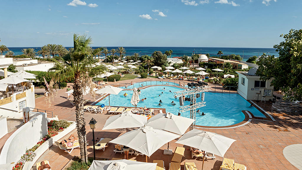 Hotel Delfino Beach And Spa Resort 4* – fotografija 5