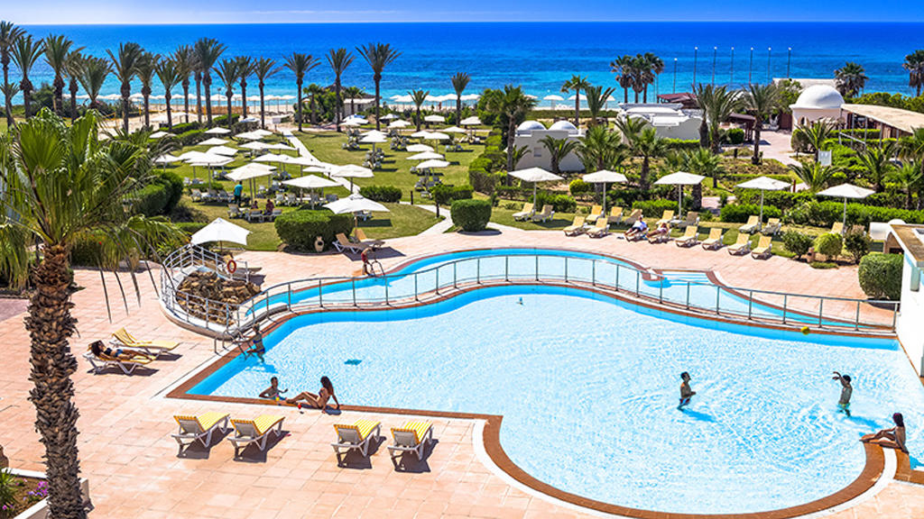 Hotel Delfino Beach And Spa Resort 4* – fotografija 4