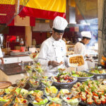 Hotel Delfino Beach And Spa Resort