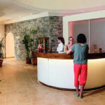 Hotel Delfino Beach And Spa Resort