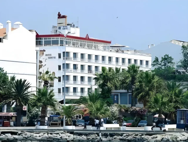 Hotel Surtel 3*