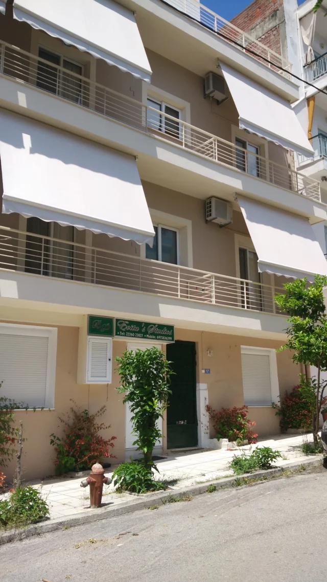 Vila Evita