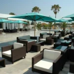 Hotel Thalassa Sousse And Aqua park