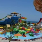 Hotel Thalassa Sousse And Aqua park