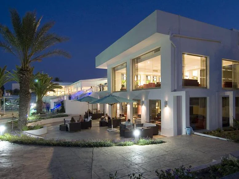 Hotel Thalassa Sousse And Aqua park