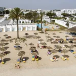 Hotel Thalassa Sousse And Aqua park