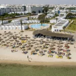 Hotel Thalassa Sousse And Aqua park
