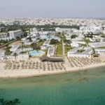 Hotel Thalassa Sousse And Aqua park