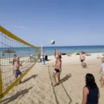 Hotel Thalassa Sousse And Aqua park