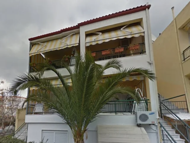 Vila Rigas, Tanja, Slavica