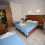 Vila Panorama Neos Marmaras - Start Travel soba