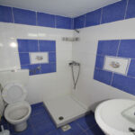 Vila Panorama Neos Marmaras - Start Travel toalet