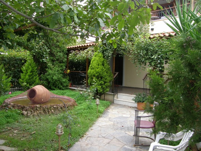 Vila Olympion Kala Nera