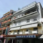 Vvila Teodora paralia