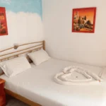 Vila Bakas Parga Start Travel