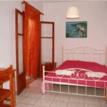 Vila Bakas Parga Start Travel