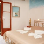 Vila Bakas Parga Start Travel