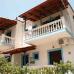 Vila Bakas Parga Start Travel