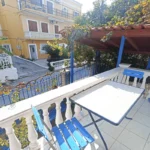 Vila Bakas Parga Start Travel