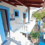 Vila Bakas Parga Start Travel