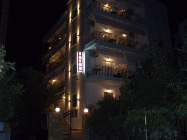 Vila Eleni
