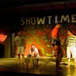 Hotel Marvida Akman Park 4*