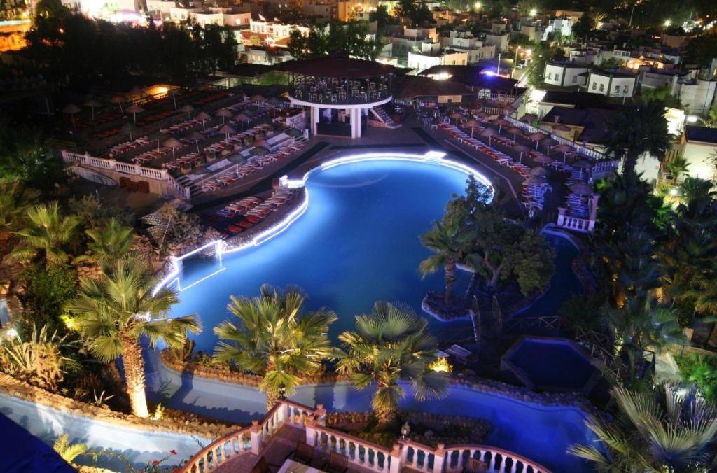 Hotel Phoenix Sun 4* – fotografija 2
