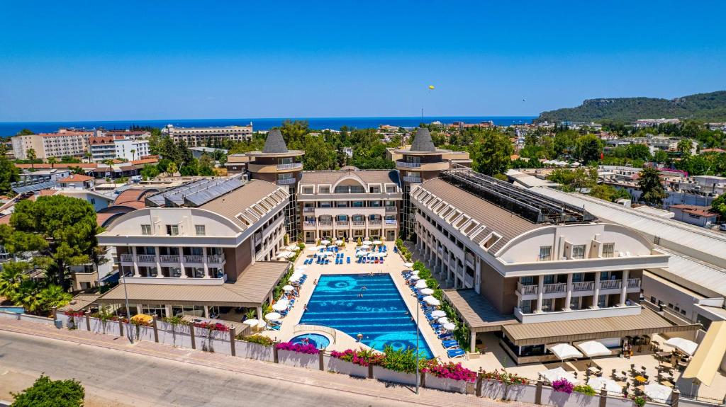 Hotel Viking Star 5* – fotografija 6