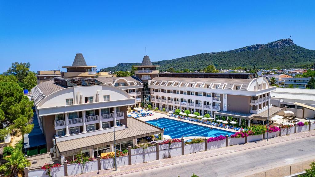 Hotel Viking Star 5* – fotografija 7