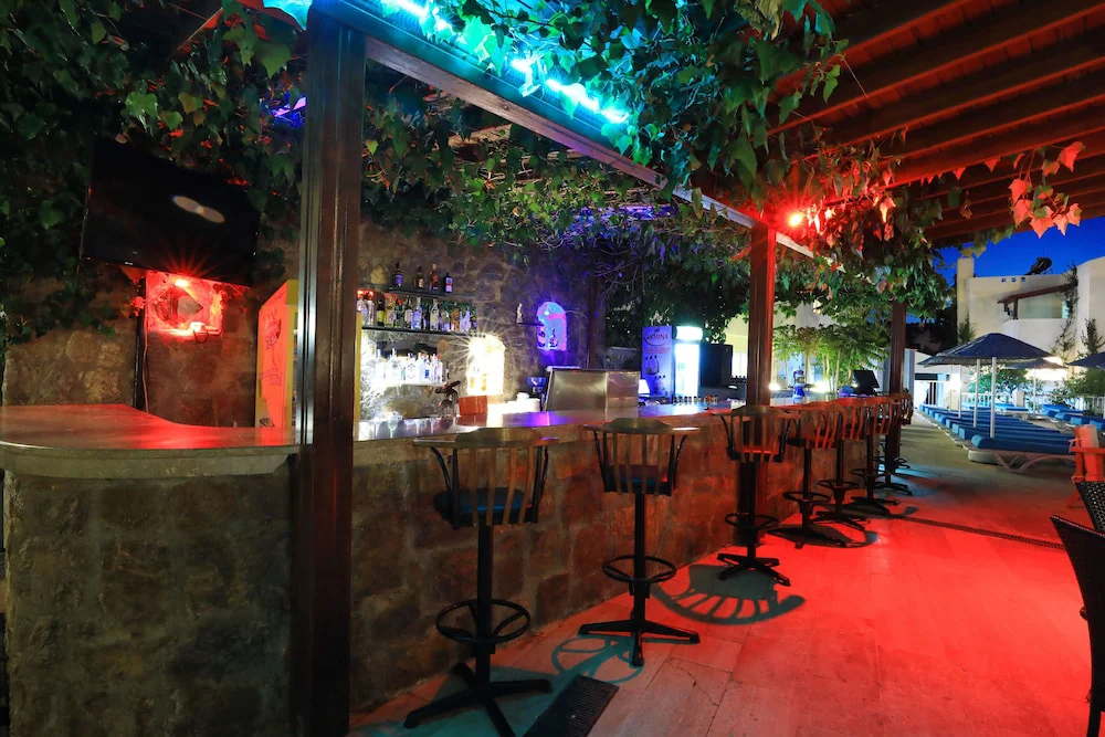 Aparthotel Summer Garden 3* – fotografija 5