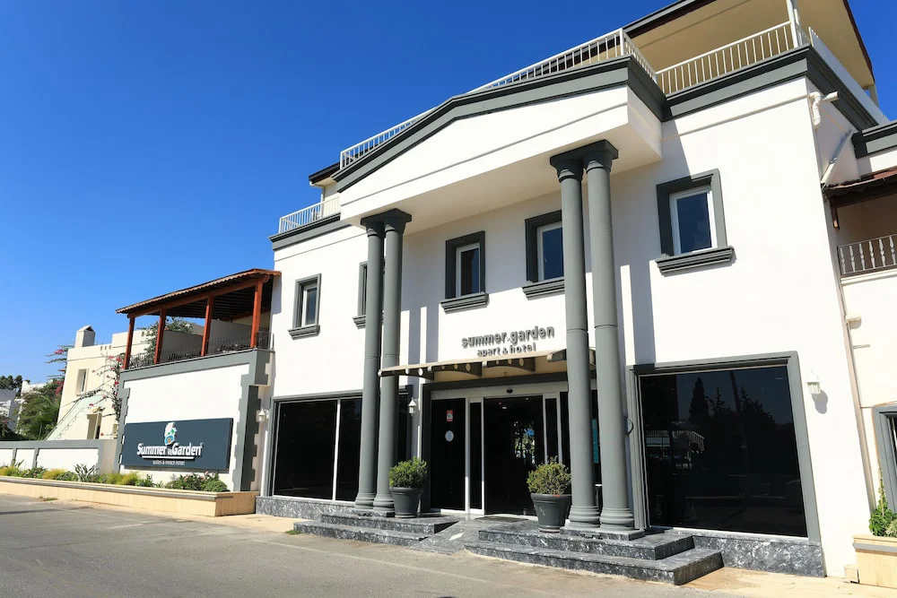 Aparthotel Summer Garden 3* – fotografija 4
