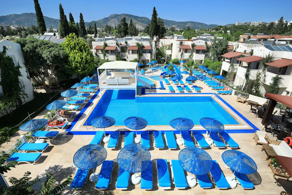 Aparthotel Summer Garden 3* – fotografija 3