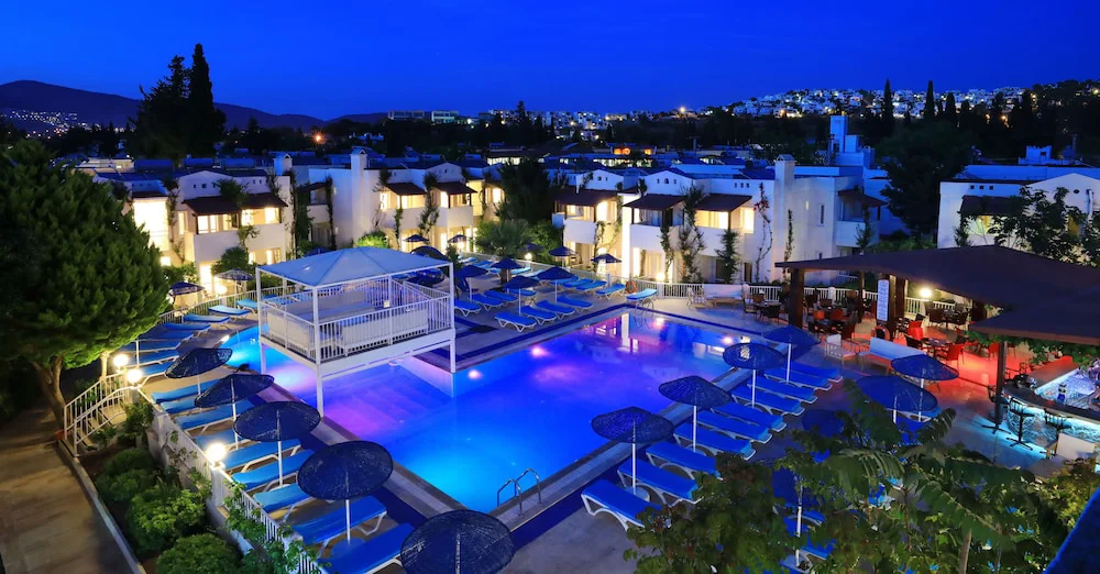 Aparthotel Summer Garden 3* – fotografija 6