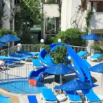 Aparthotel Summer Garden Bodrum – Start Travel 3