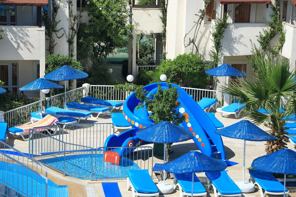 Aparthotel Summer Garden 3* – fotografija 2