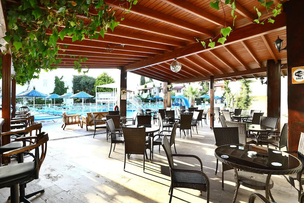 Aparthotel Summer Garden 3* – fotografija 7