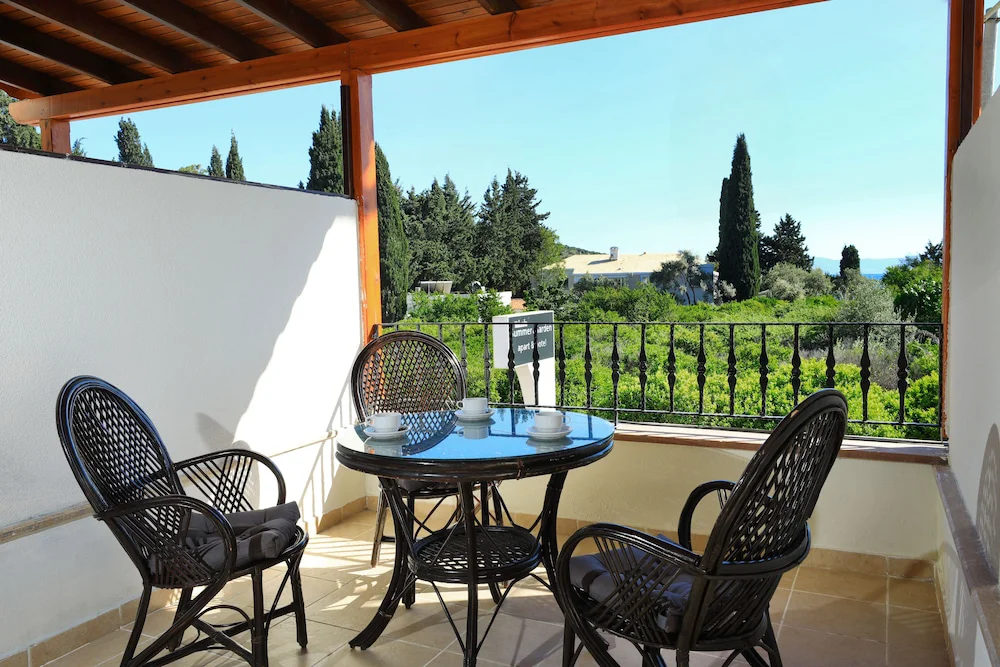 Aparthotel Summer Garden 3* – fotografija 8