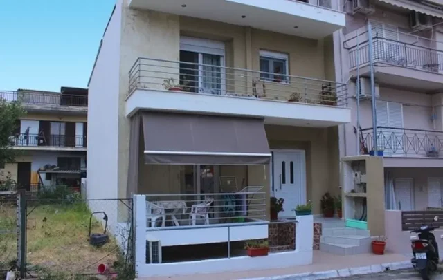 Vila Apolon