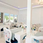 Clover Magic Side Altinkum Park 3 Start Travel 711