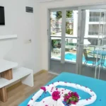 Clover Magic Side Altinkum Park 3 Start Travel 72