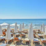 Clover Magic Side Altinkum Park 3 Start Travel 73