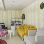 Clover Magic Side Altinkum Park 3 Start Travel 78