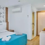 Clover Magic Side Altinkum Park 3 Start Travel 79