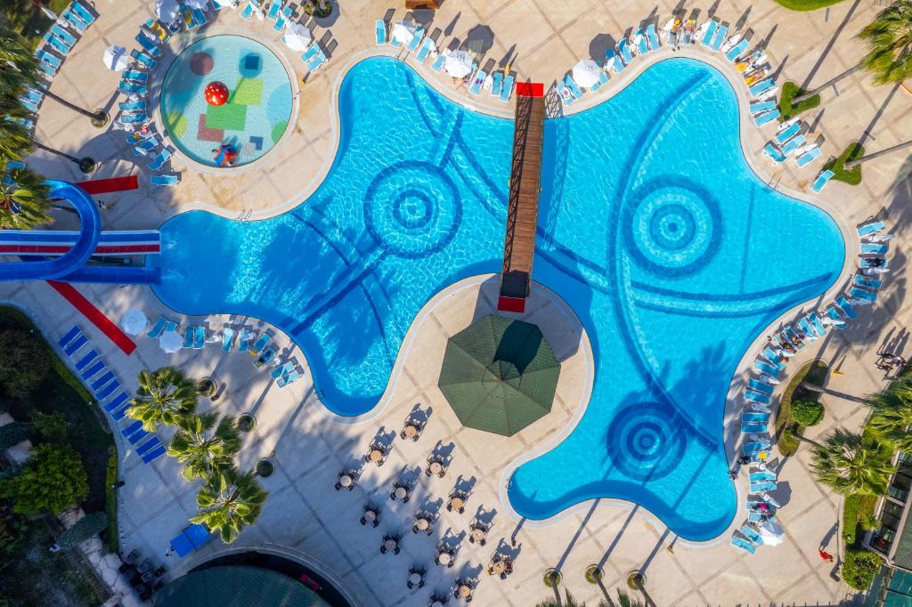 Hotel Eldar Resort 4* – fotografija 2