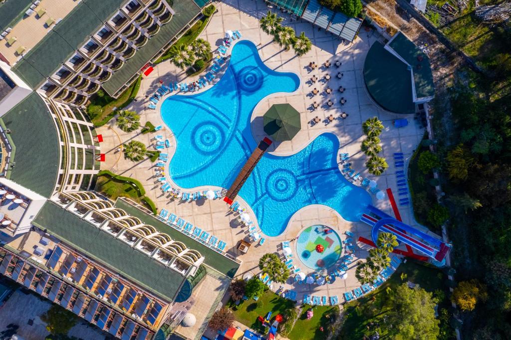 Hotel Eldar Resort 4* – fotografija 3