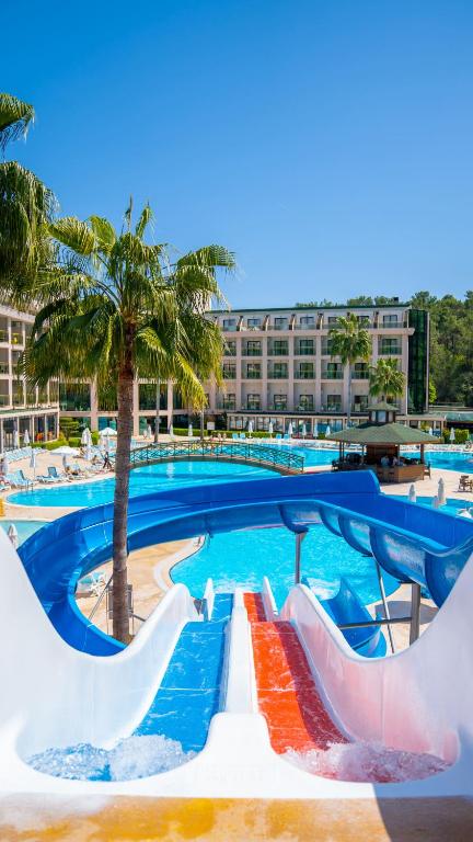 Hotel Eldar Resort 4* – fotografija 5